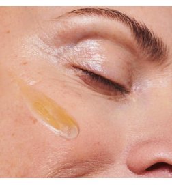 Straffendes Anti-Aging-Serum - Doppel-Serum
